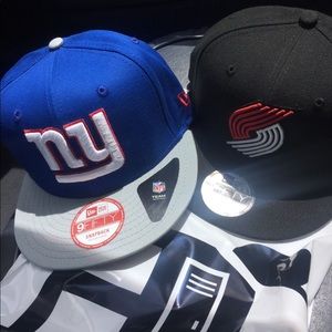 Meet your Posher, Kevin